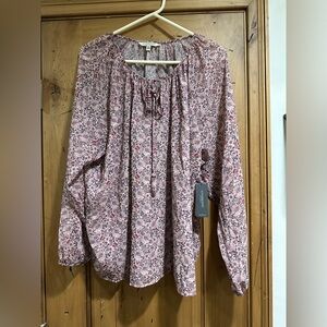 Liverpool Los Angeles Blouse